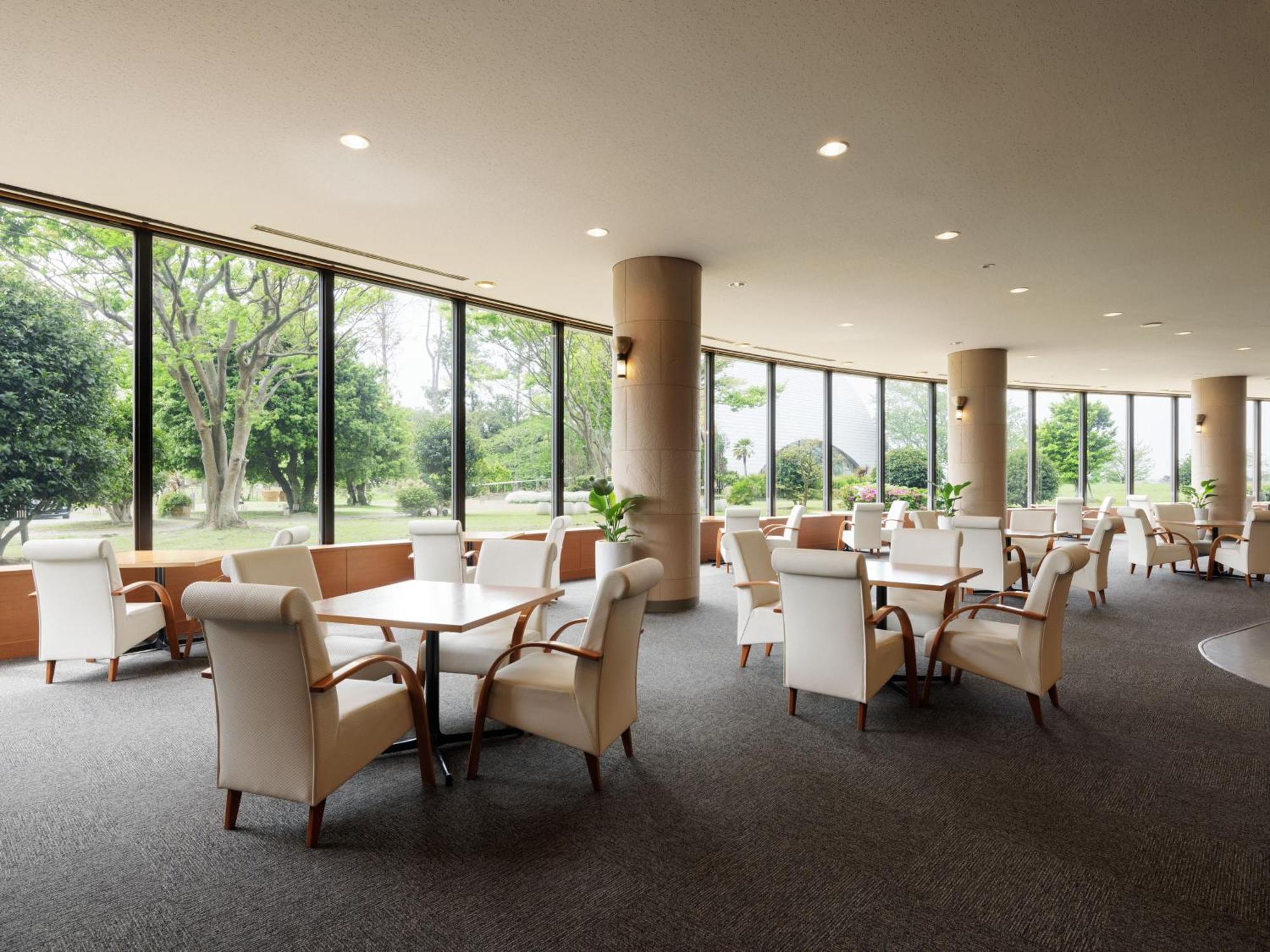 Grand Mercure Lake Hamana Resort & Spa Hamamatsu Exterior photo