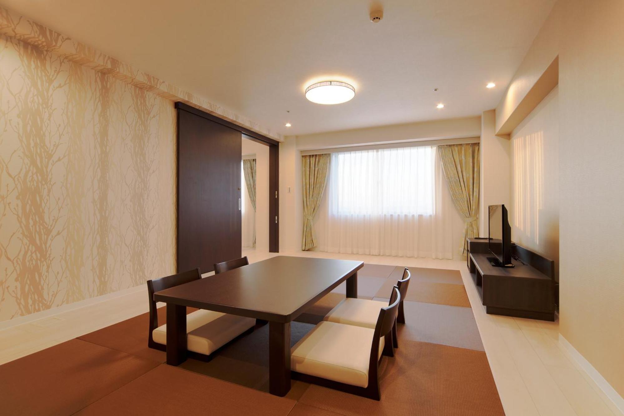 Grand Mercure Lake Hamana Resort & Spa Hamamatsu Exterior photo